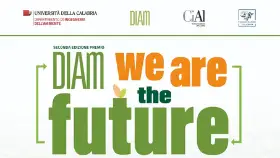 II Edizione del Premio DIAm “We are the Future”