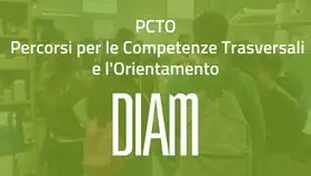 DIAm - PCTO 2