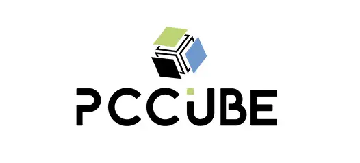 Logo Azienda PC Cube - Career Service