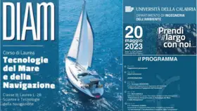 DIAM - Giornata Europea del Mare Preview