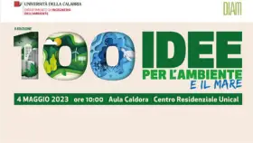 DIAm Locandina 100 Idee per l’Ambiente - II Edizione - Preview