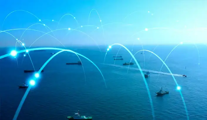 Tecnologie del Mare e della Navigazione