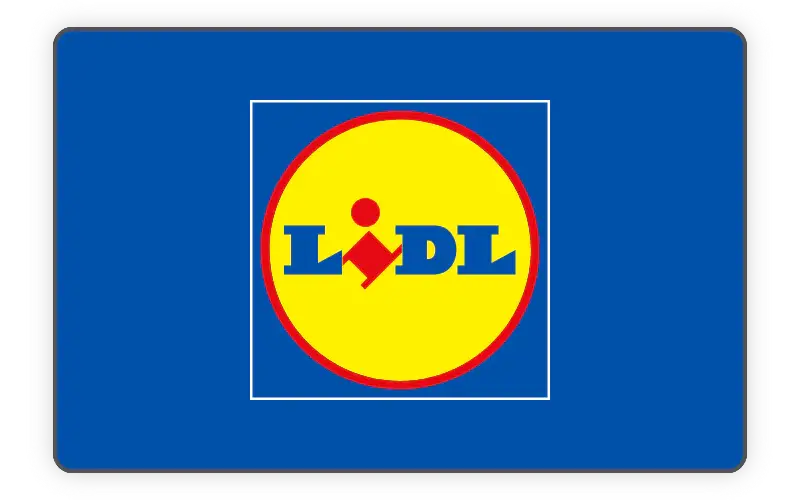 Lidl Lidl