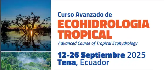 DIAm - Advanced Course of Tropical Ecohydrology