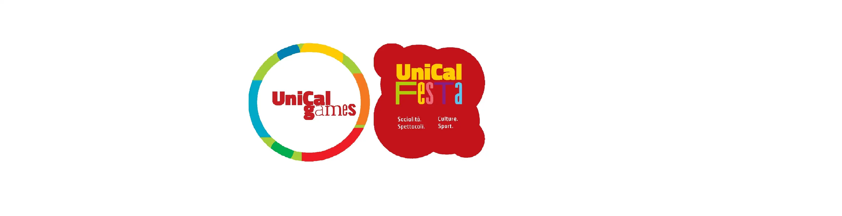 Logo UnicalGames-UnicalFesta