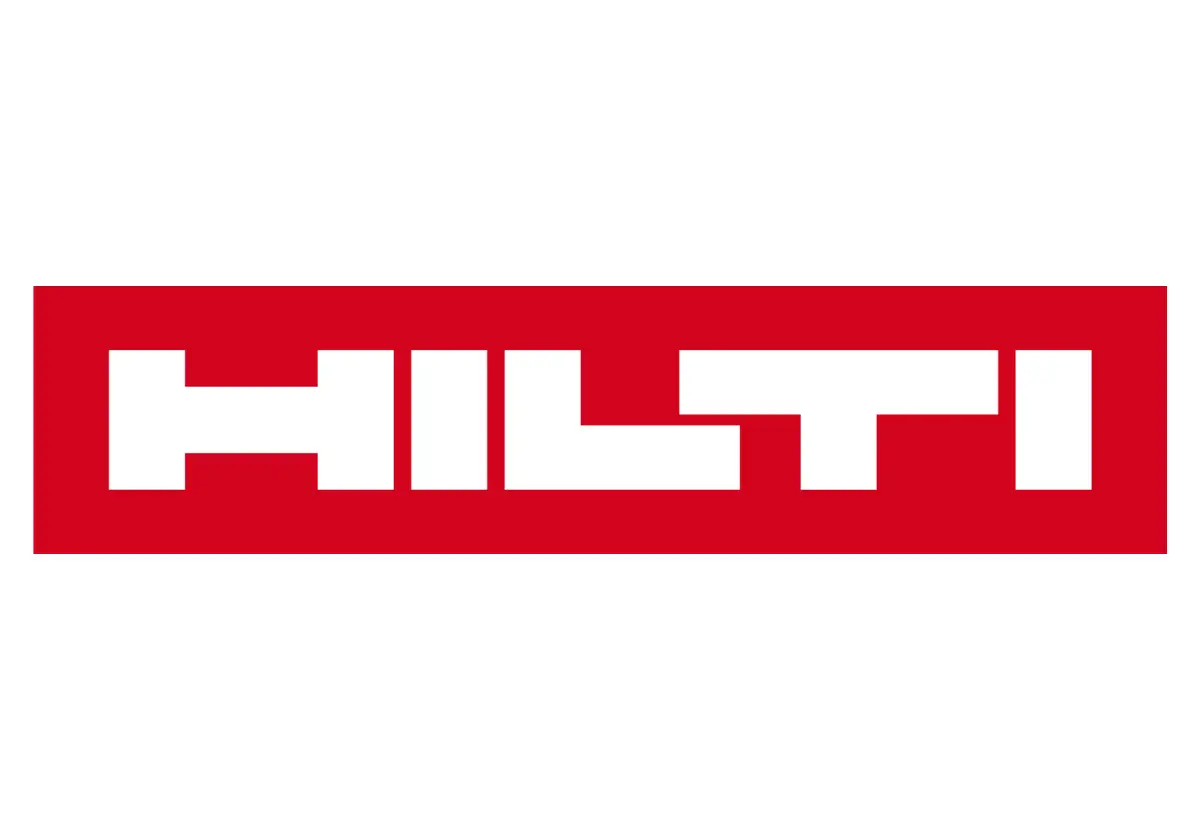 Logo Hilti